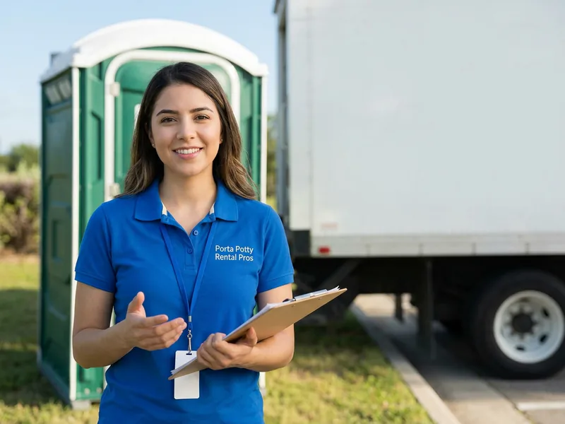 Porta Potty Rental  in Pelham  FAQ
